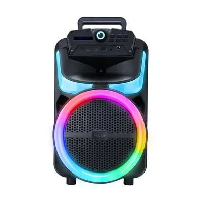 Imagem do produto Caixa de Som Mult Pulse Burst 250w Rms 8pol Sp402e