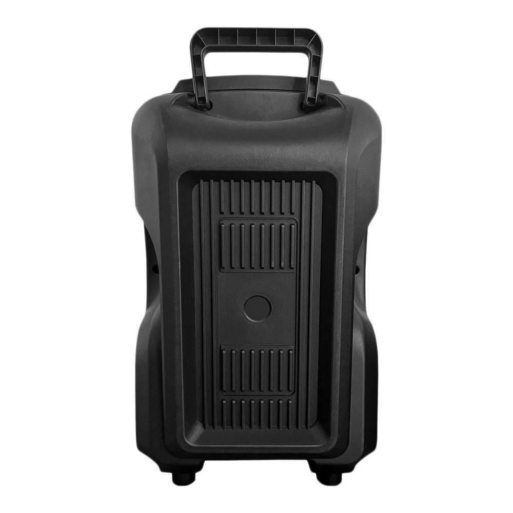 Imagem do produto Caixa de Som Mult Pulse Burst 250w Rms 8pol Sp402e