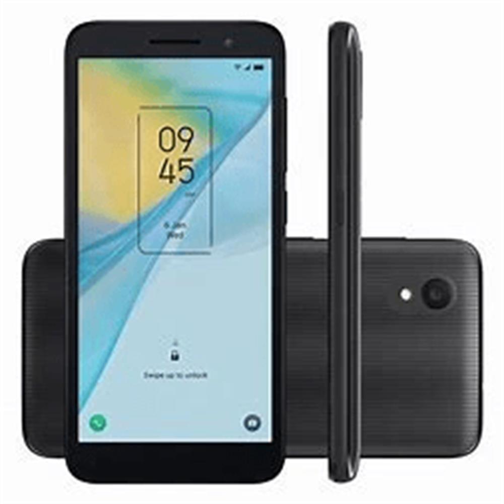 Imagem do produto Celular Tcl 201 5033tp 4g/32gb Preto
