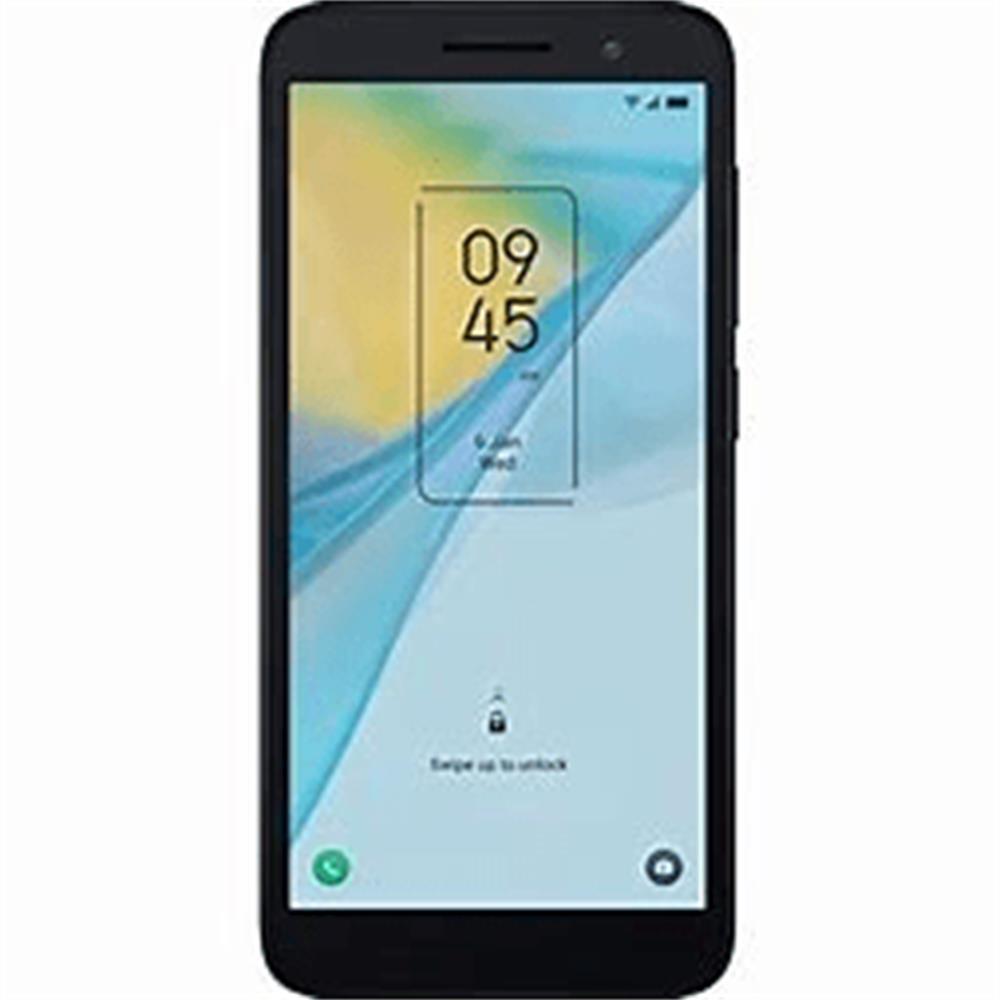 Imagem do produto Celular Tcl 201 5033tp 4g/32gb Preto
