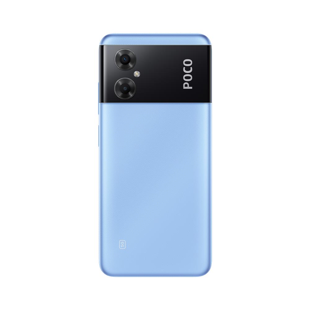 Imagem do produto Celular Xiaomi Poco M4 5g 6gb+128g 347 Azul