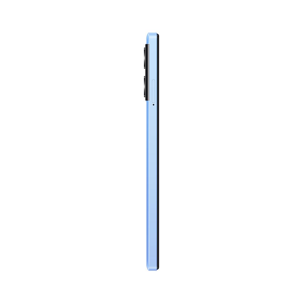 Imagem do produto Celular Xiaomi Poco M4 5g 6gb+128g 347 Azul