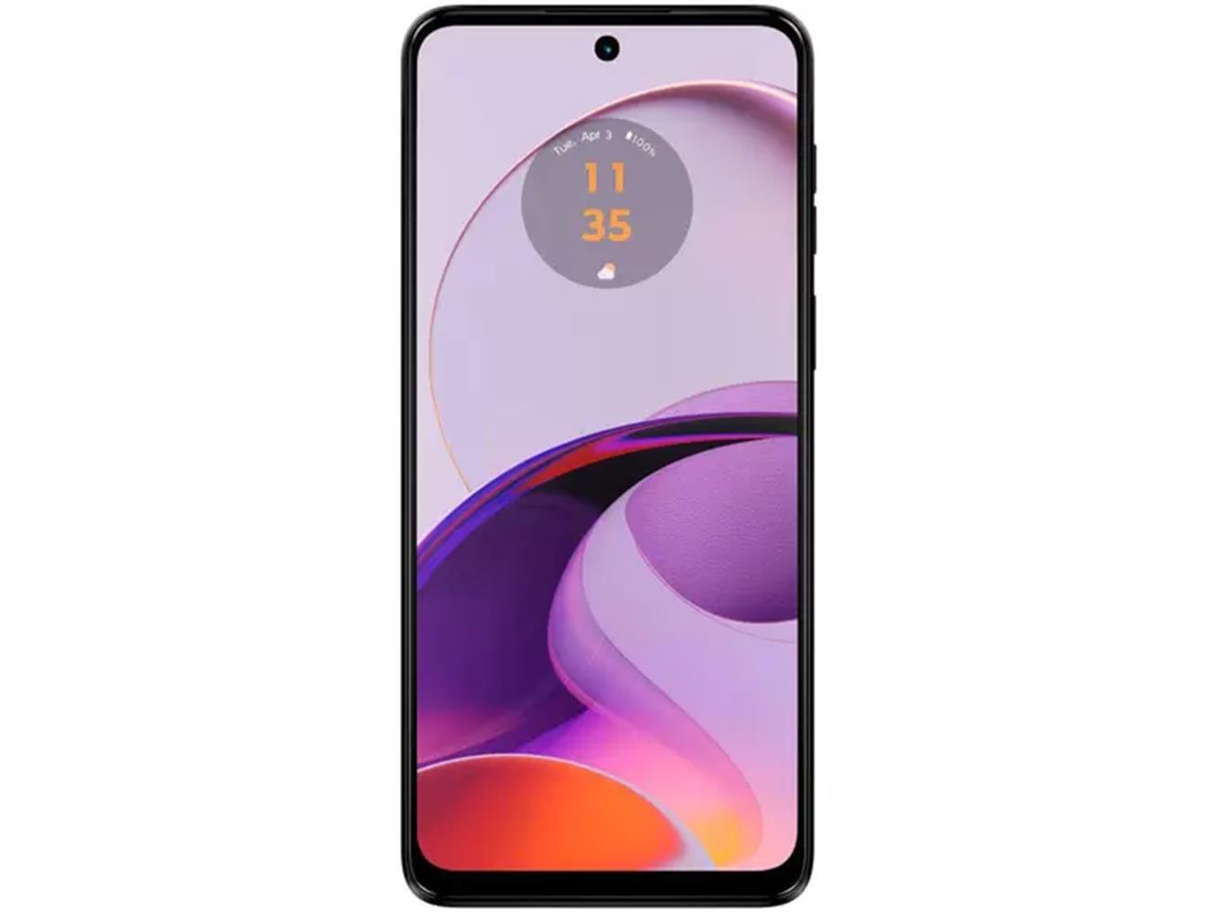 Imagem do produto Celular Motorola G14 Xt2341 Lilas 128gb Vt