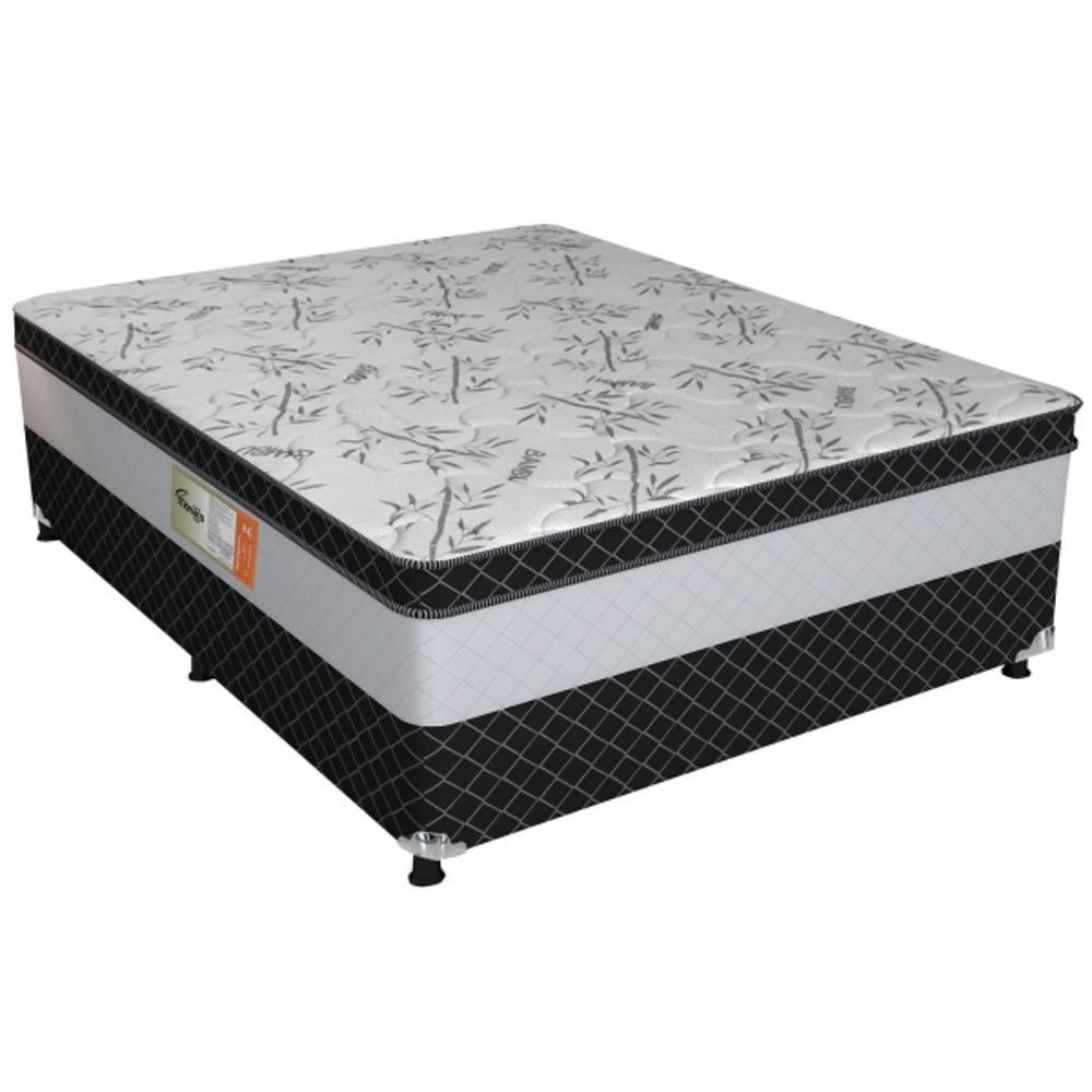 Colch Maranhao Monaco 138x188x0,48