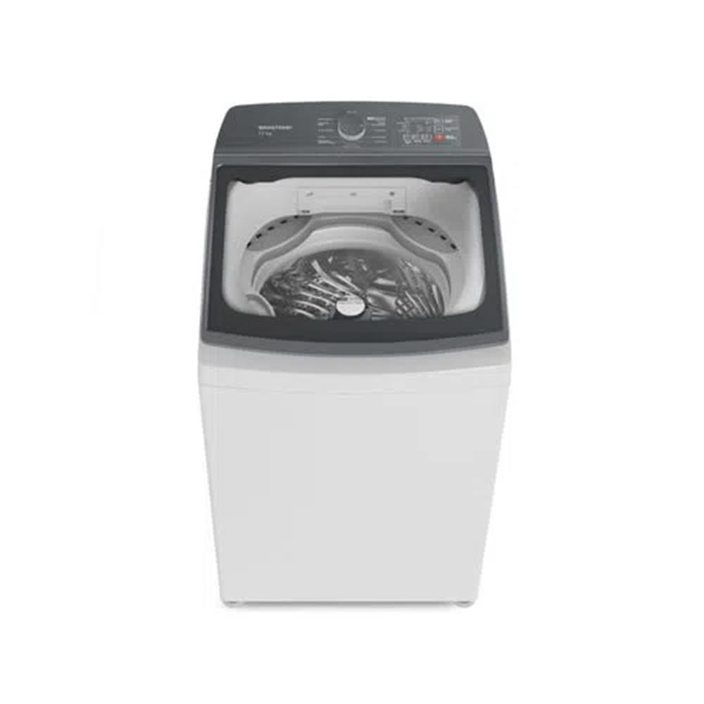 Lavadora Brastemp 17 Kg Bwk17abbna 220v
