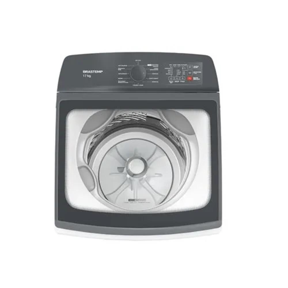 Imagem do produto Lavadora Brastemp 17 Kg Bwk17abbna 220v