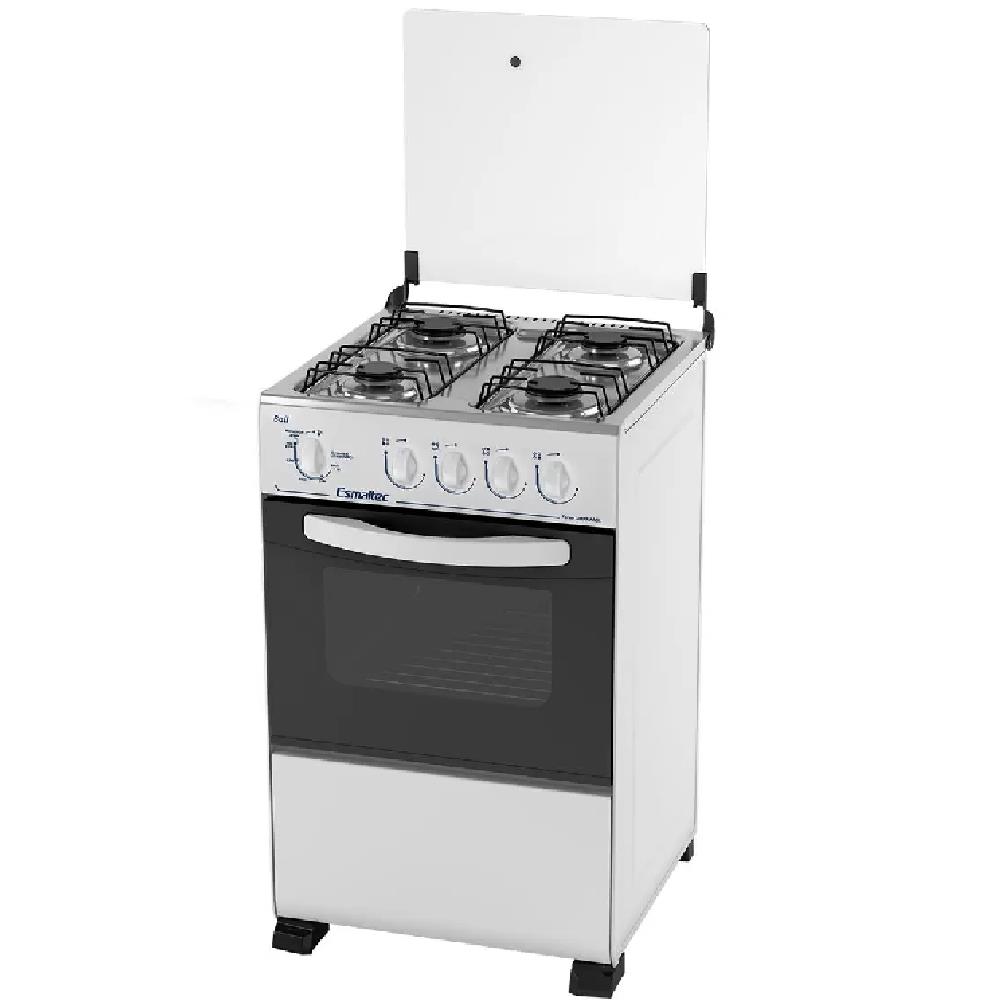 Imagem do produto Fogao Esmaltec Balli 4bc Branco