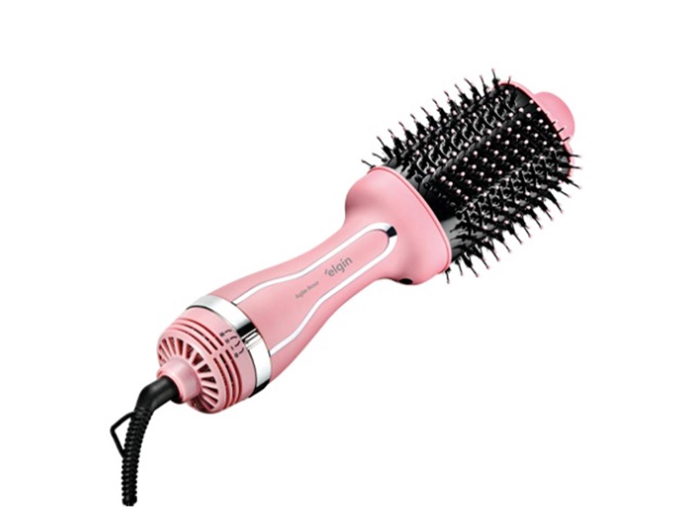 Escova Secadora Elgin Agile Rose