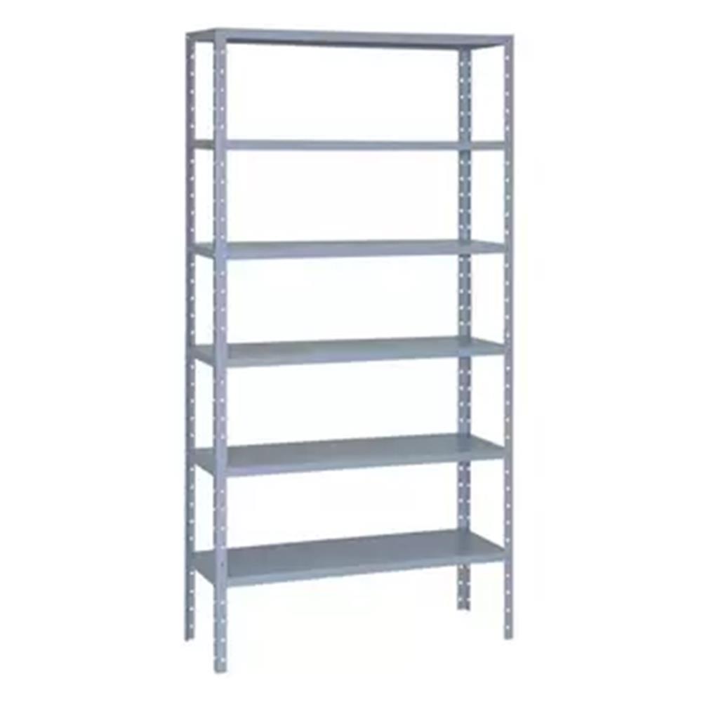 Prateleira W3 Edr-300 Smart 6prat. Azul 925x300x1830 Mm Adr Adr