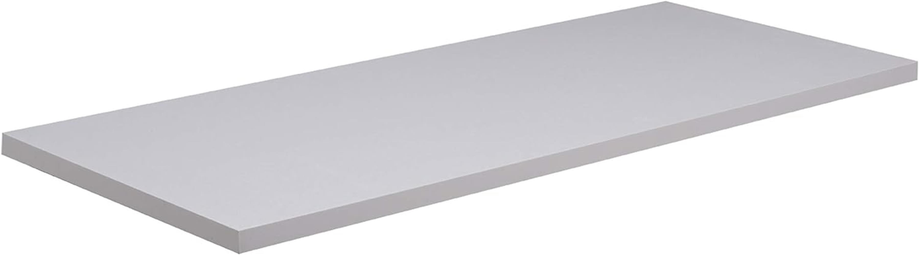 Prateleira 1,5x30x90cm 08054.075 Prat-k / Brasforma