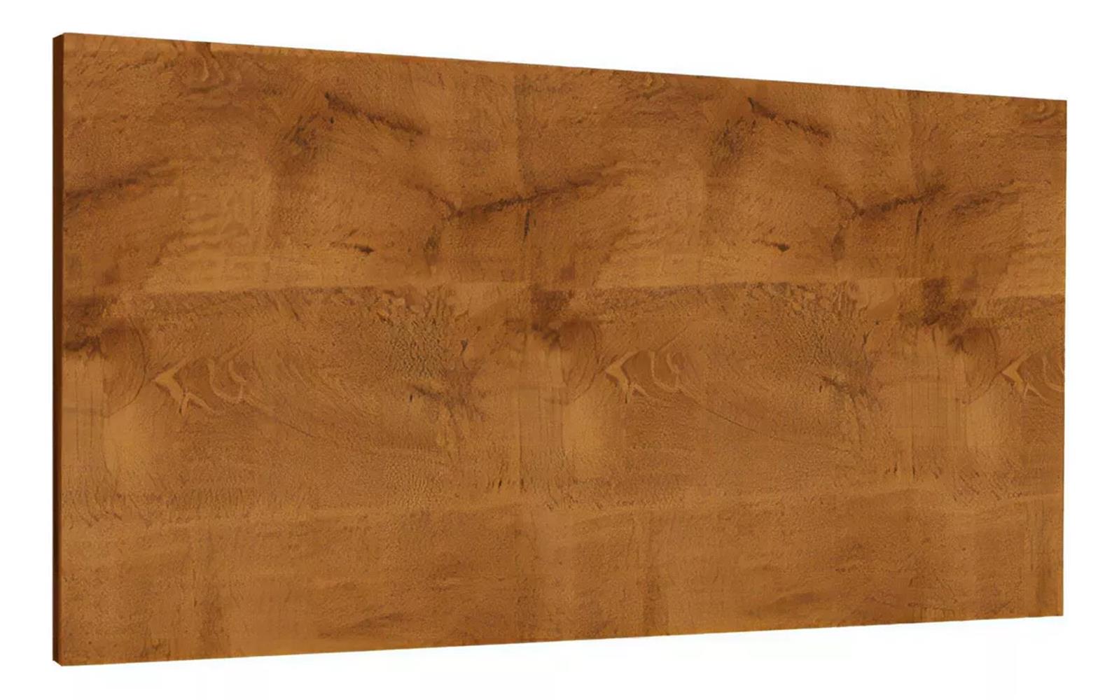 Prateleira Mdf 60x30x1,5cm Avela Brasforma