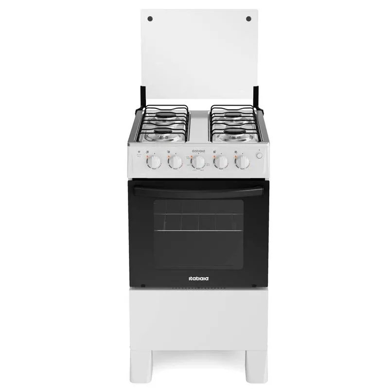 Imagem do produto Fogao Itatiaia Star Ng/new 4q Bra