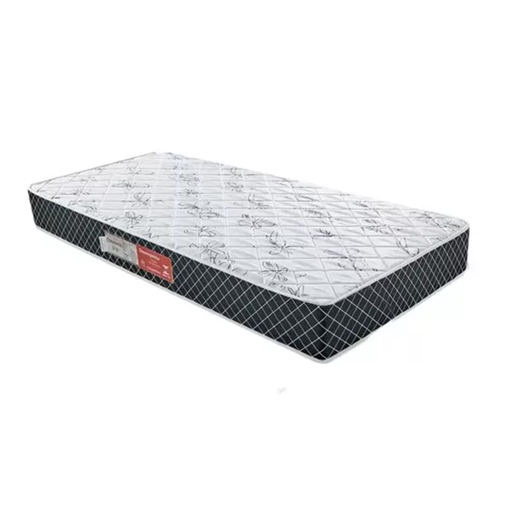 Colch Plumatex Confortex 88 X 188 X 16 D20