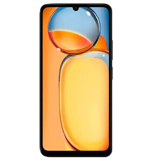 Imagem do produto Celular Xiaomi Redmi 13c Br 8+256gb Preto 6,74"