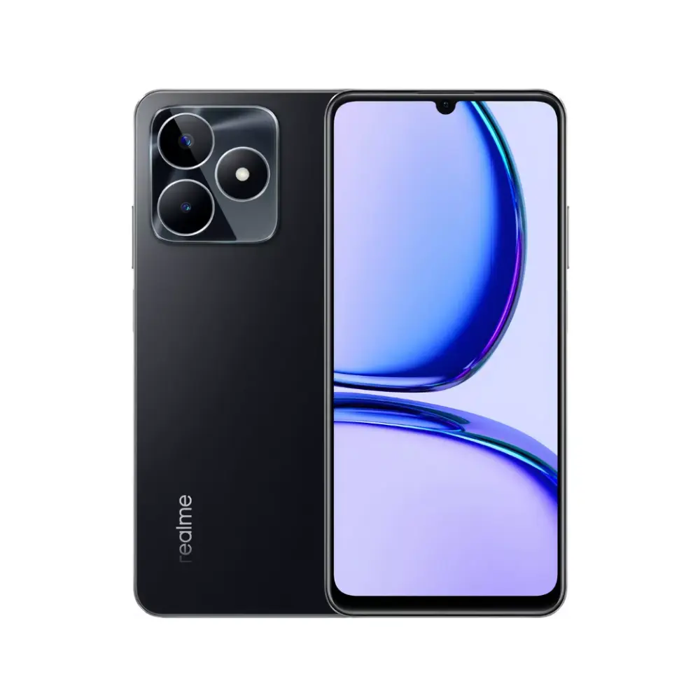 Imagem do produto Celular Realme C53 128g 6ram Migthy Black