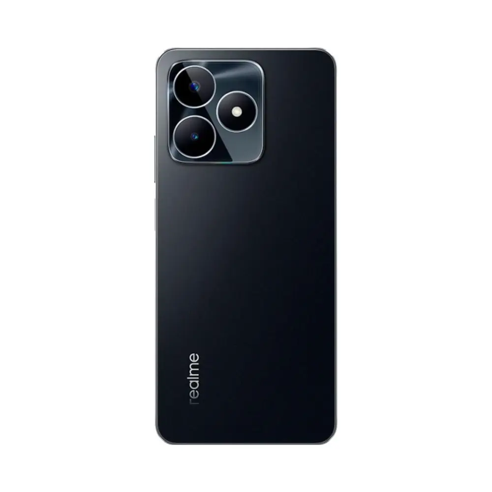 Imagem do produto Celular Realme C53 128g 6ram Migthy Black