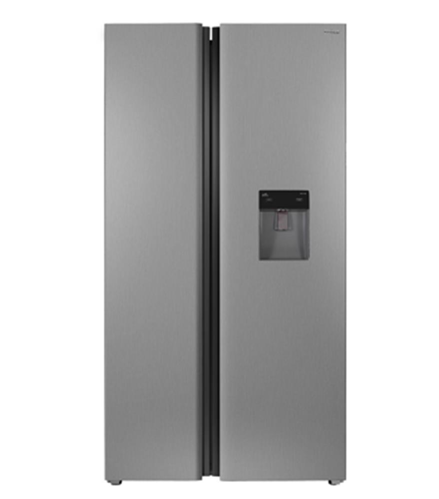 Refrigerador Philco Prf504id Side By Side 2pt 220v