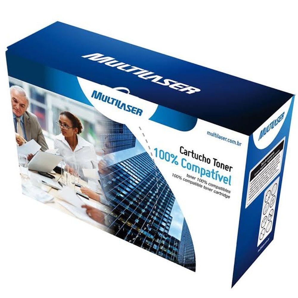 Cartucho Multilaser Tonel Ct 420