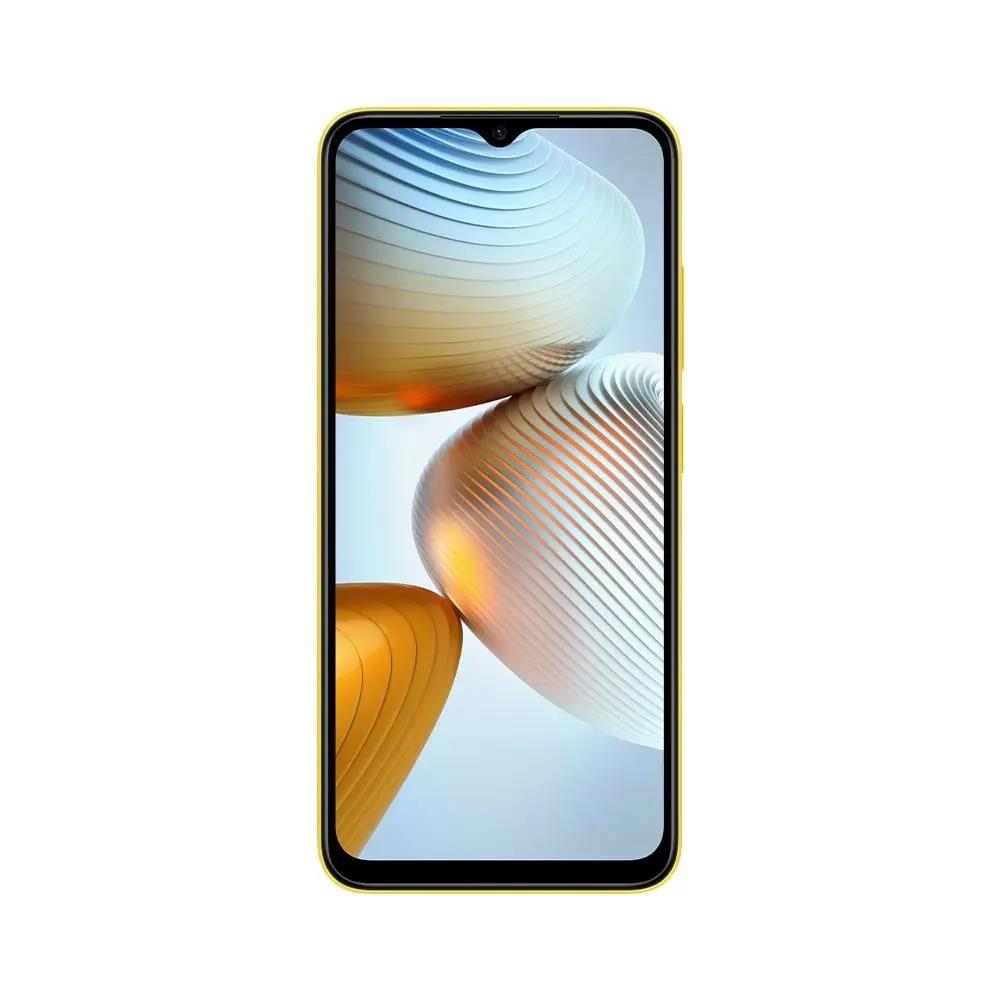 Imagem do produto Celular Xiaomi Poco M4 5g Tl 6,58'' 6+128gb, Amarelo