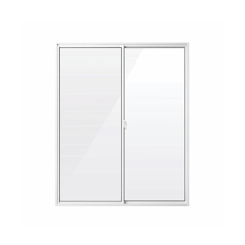 Janela Aluvid Slim 2f 100x100 Vl Branco 922264