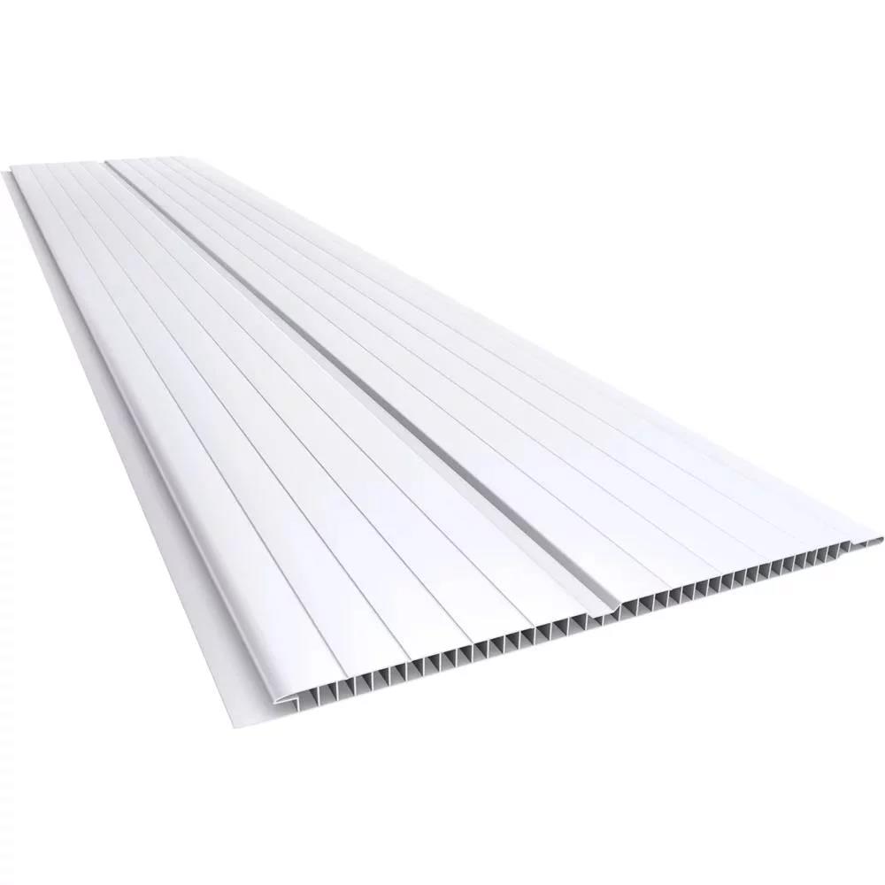 Forro Fortlev Gemini 7 X 0,20 X 8mm (n. Forma)