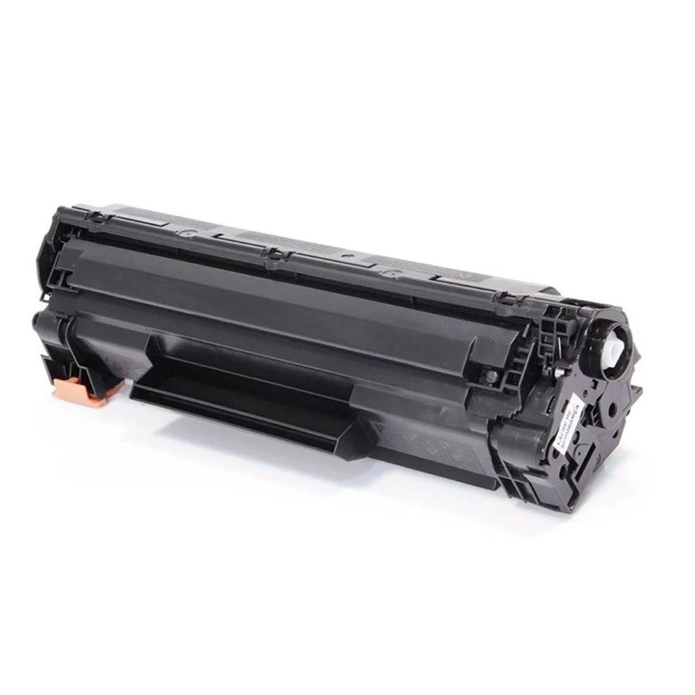 Imagem do produto Cartucho Toner Multilaser Compativel Ct283 P Hp Cf283a