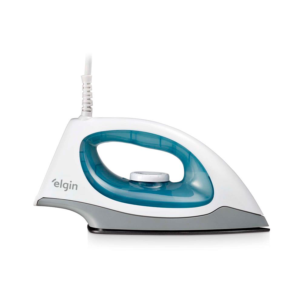 Ferro de Passar Elgin Seco Iron Force Ii 220v