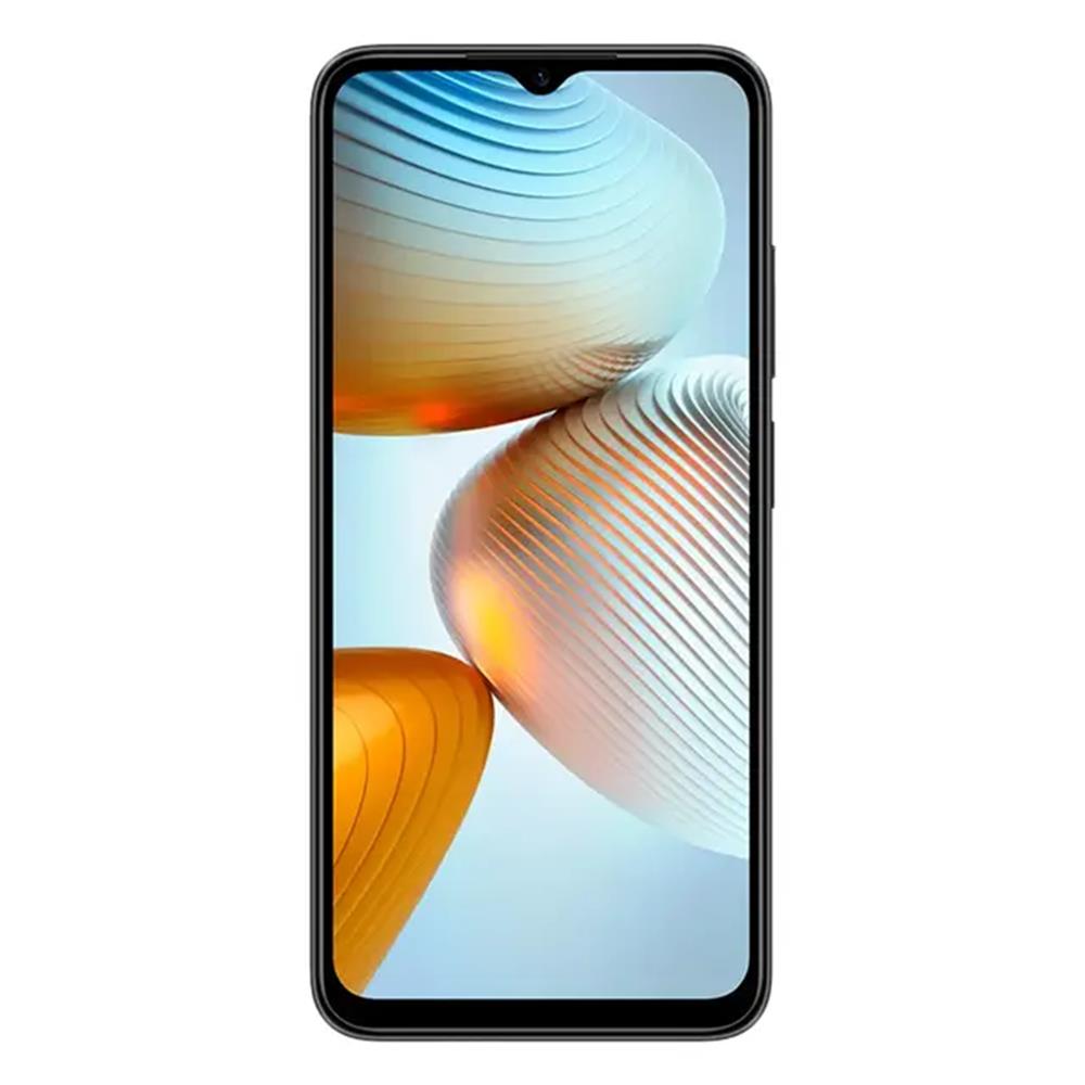 Imagem do produto Celular Xiaomi Poco M4 5g Tela 6,58'' 6gb+128gb, Preto