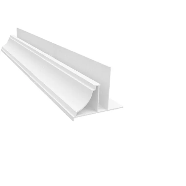 Perfil P Forro Fortlev Classic Tipo "f" (n.forma)