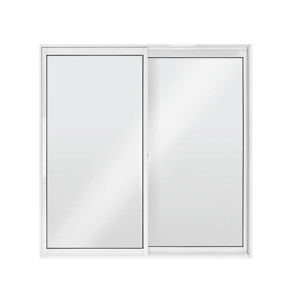 Janela Aluvid Slim 2f 080x080 Vl Br 922258