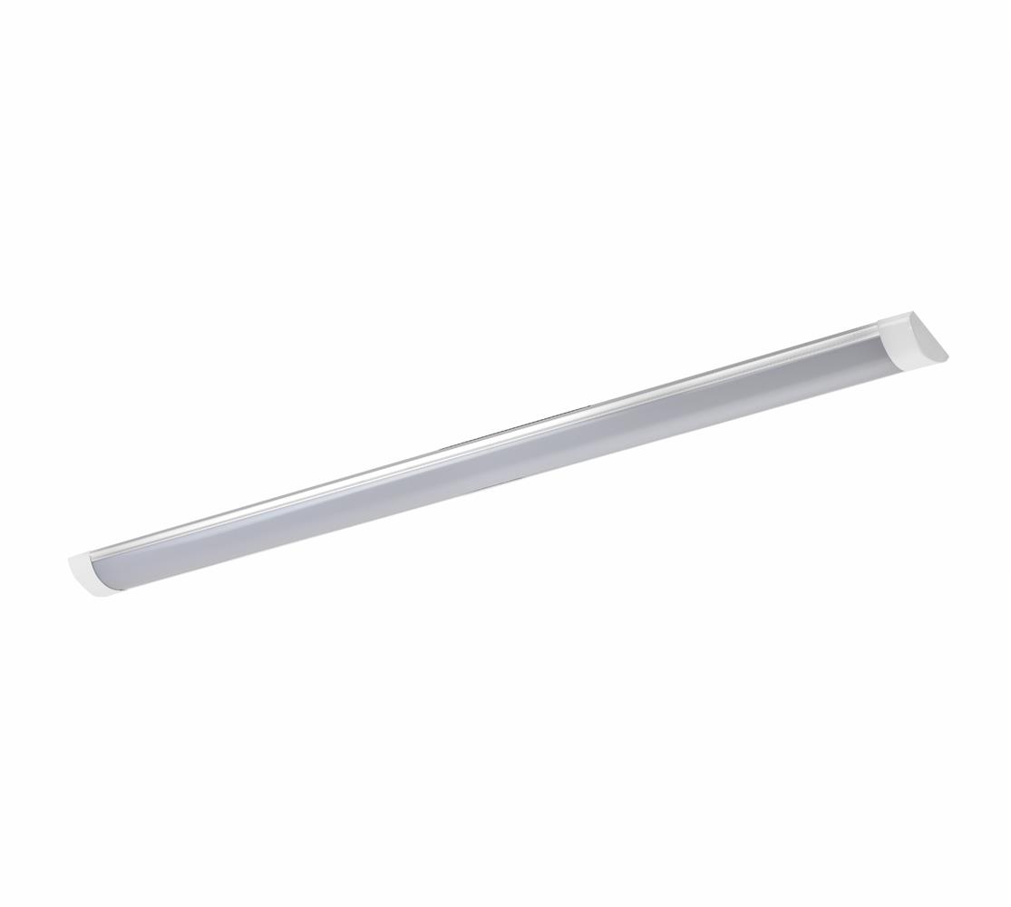 Flat G-light Slim Led 36w 120 6500k Sobrepor Bca Autovolt - Aco Unico