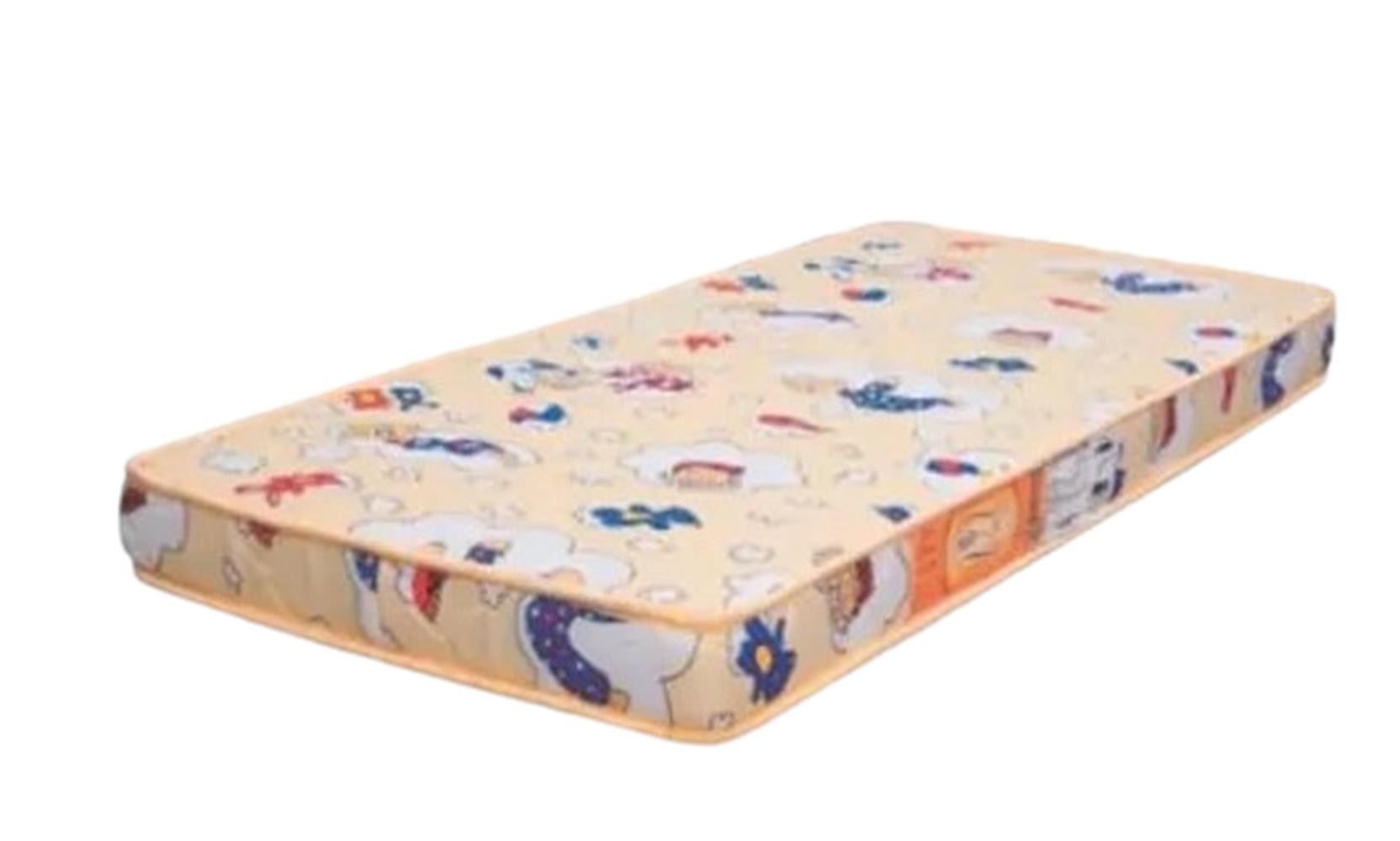 Colch Maranhao Regente Americano 130x70x10 Dn-18