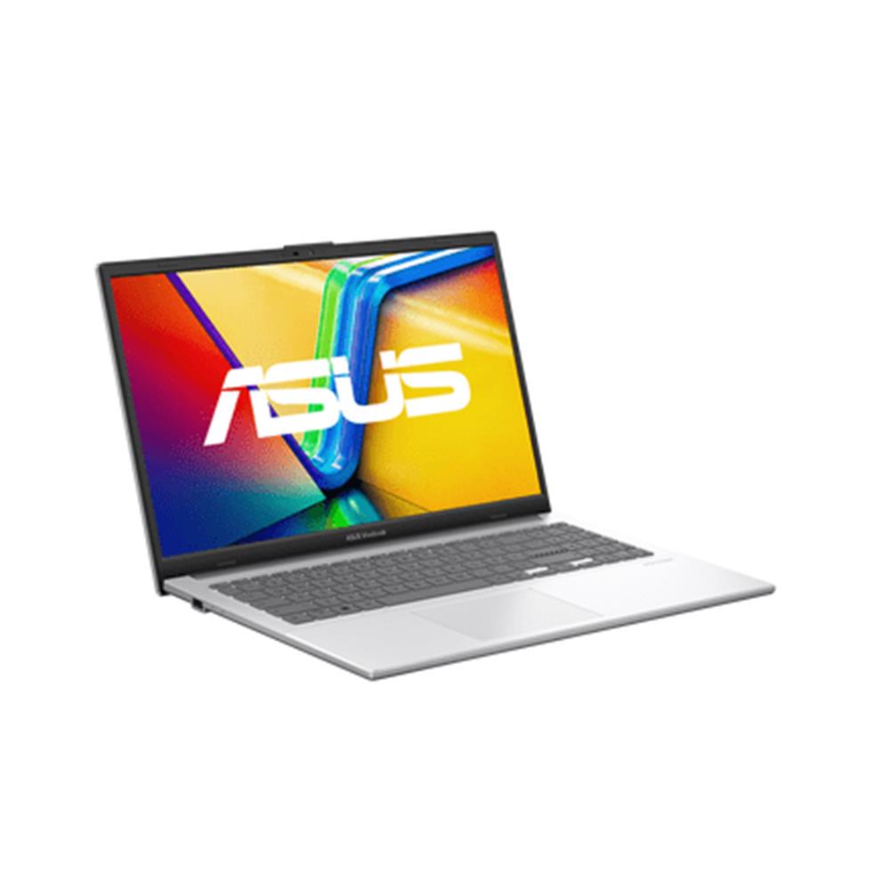 Imagem do produto Notebook Asus E1504ga-nj440w I3 4/128gb N305 W11 15,6' Prata
