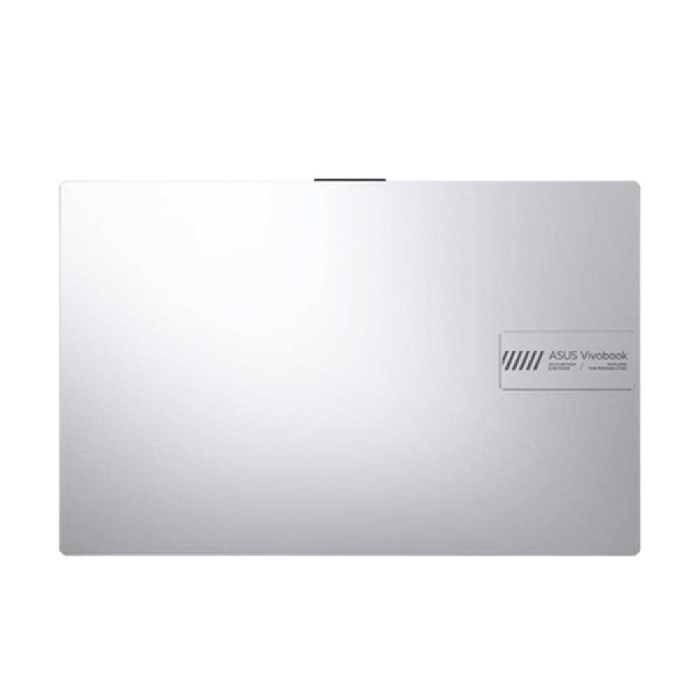 Imagem do produto Notebook Asus E1504ga-nj440w I3 4/128gb N305 W11 15,6' Prata