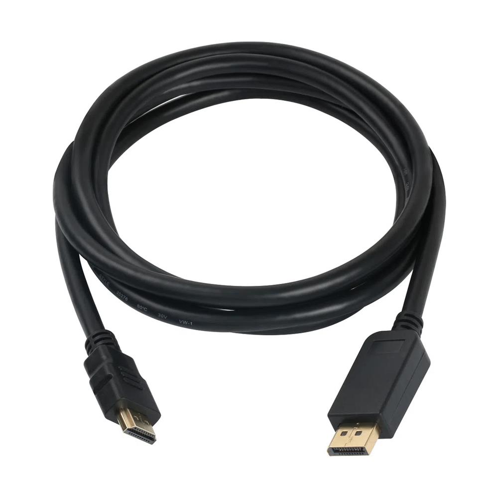 Imagem do produto Cabo Multilaser W133 Hdmi 1,8m 19 Pino S Conector Ban Ouro Wi133