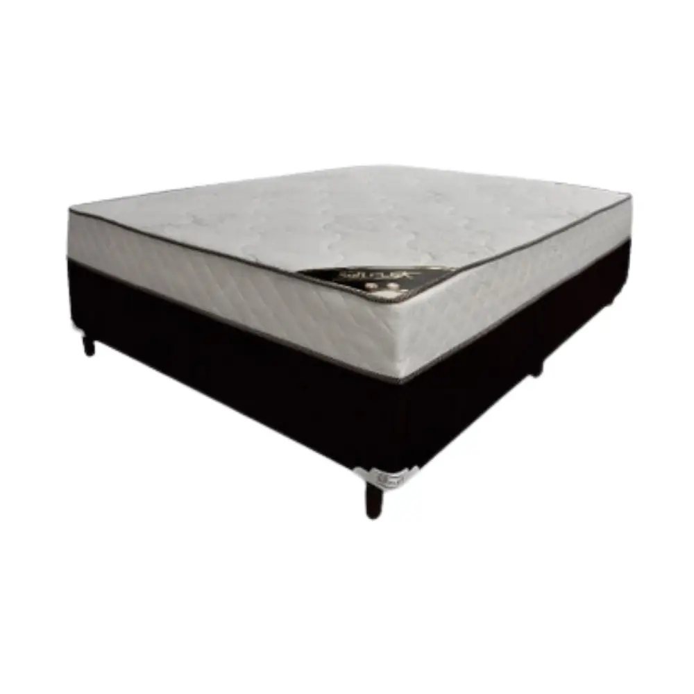 Colch Maranhao Gladiador 1,38 X 0,50 1,88 Collection