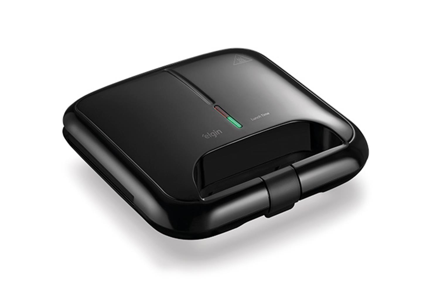 Sanduicheira Elgin San3x Lunch Time 220v