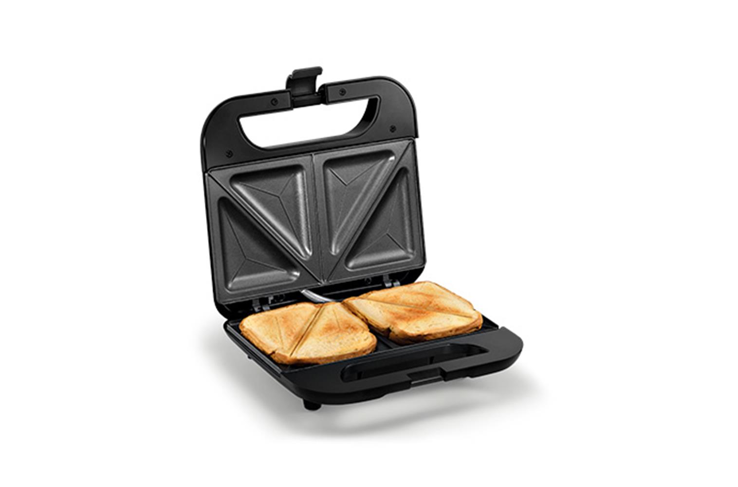 Imagem do produto Sanduicheira Elgin San3x Lunch Time 220v