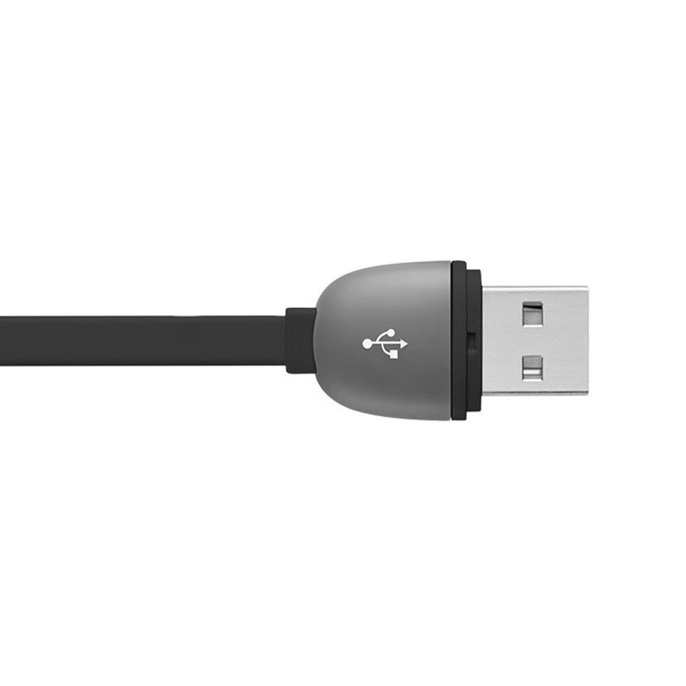 Imagem do produto Cabo Multilaser Micro 2 em 1 Usb 5/6/7 Pto