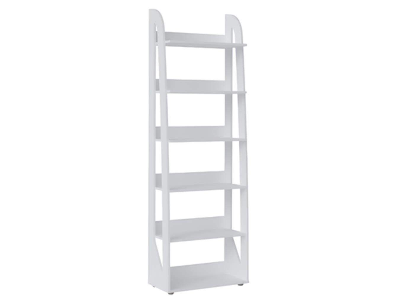 Estante Artely Floripa Branco