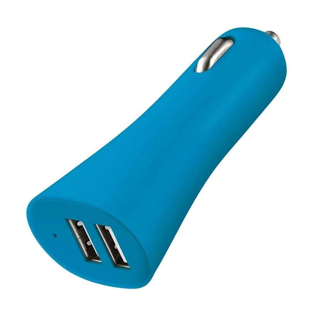 Imagem do produto Carregador Smartogo Multilaser Auto Usb Sortido Cb079(cx Display 9 Pcs) 05