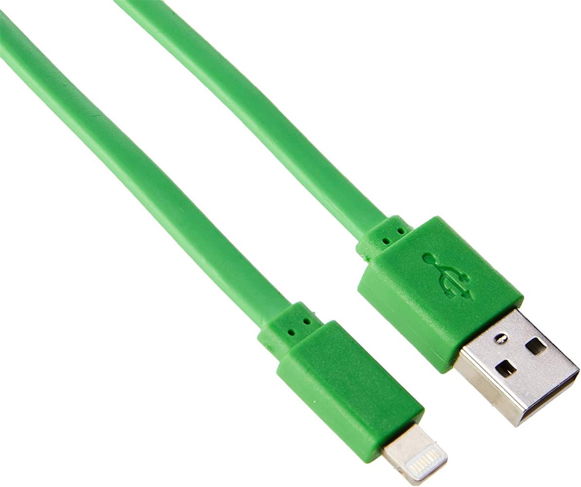 Imagem do produto Cabo Smartogo Multilaser Wi299 Iphone5 1,0m Sortido