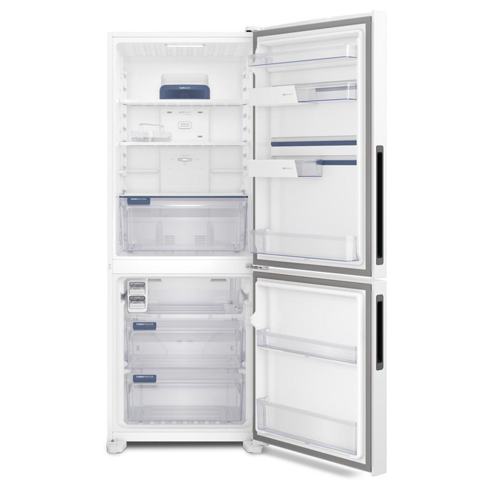 Imagem do produto Refrigerador Electrolux Frosst Free Inverter 490 L Branco Ib7