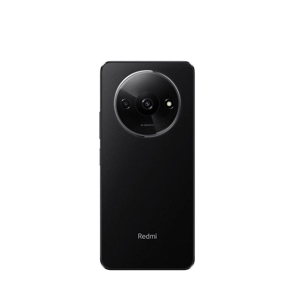 Imagem do produto Celular Xiaomi Redmi A3 4 Gb Ram 128gb Preto