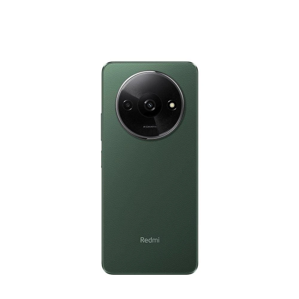Imagem do produto Celular Xiaomi Redmi A3 4 Gb Ram 128gb Verde