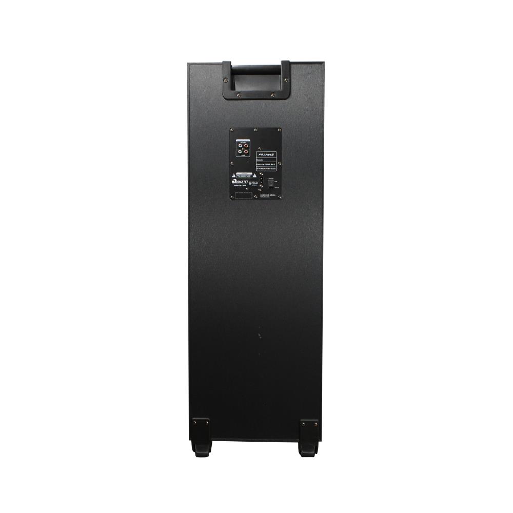 Imagem do produto Caixa Amplificada Frahm Tf 1470 Wats