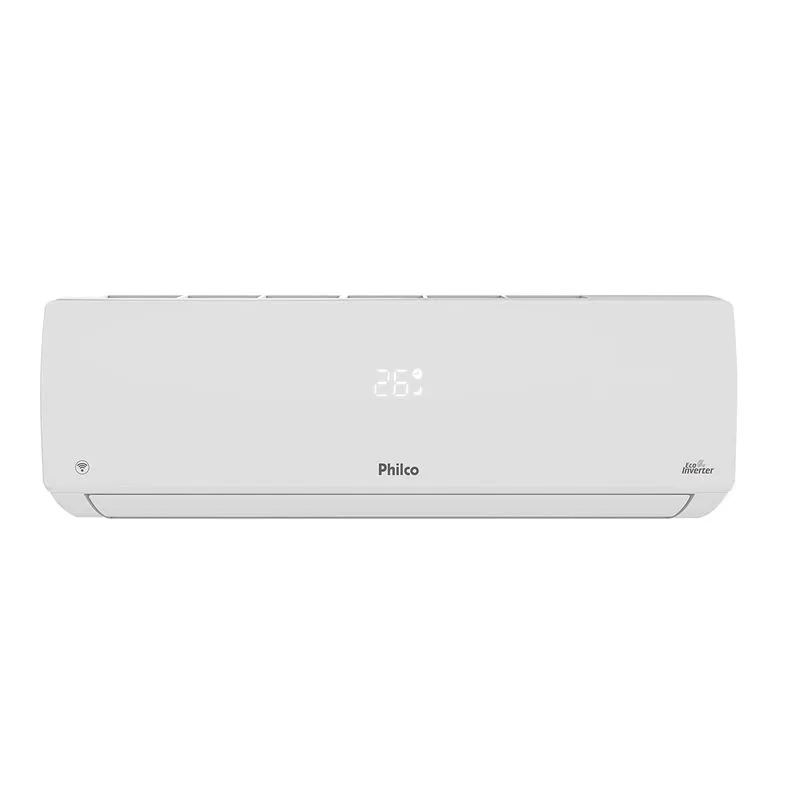 Imagem do produto Ar Condicionado Philco Int&Ext Inverter PAC12000IFM15