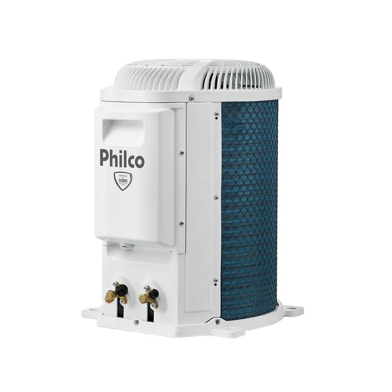 Imagem do produto Ar Condicionado Philco Int&Ext Inverter PAC12000IFM15