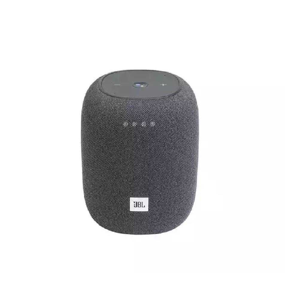 Imagem do produto Caixa Som Harman Jbllinkmusicblkbr