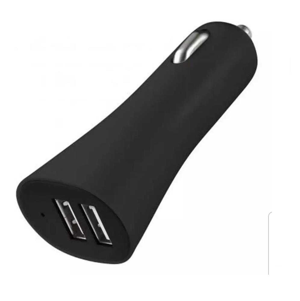 Imagem do produto Carregador Automotivo Multilaser Cb102 Preto 9 Peças Smartogo